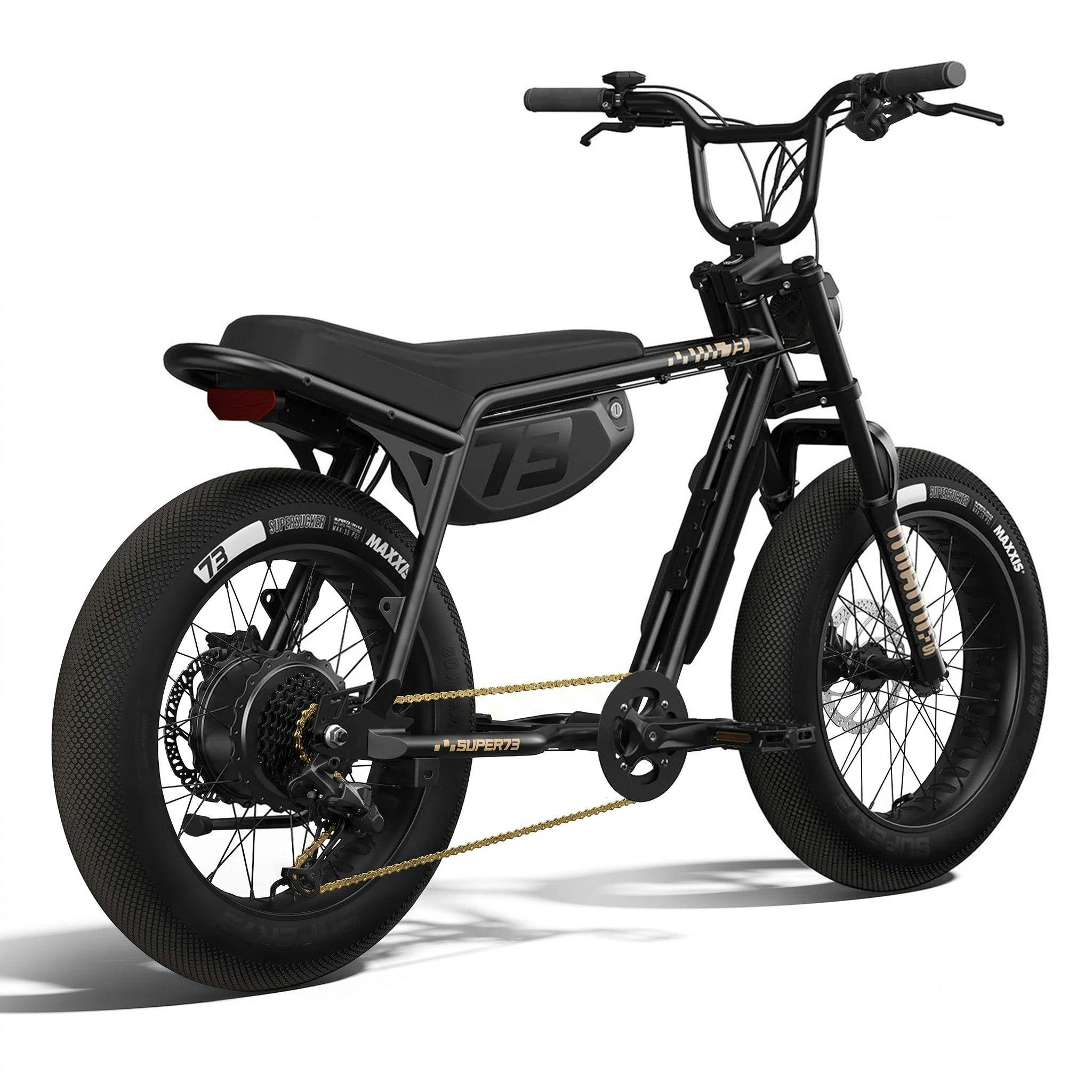 Super73-Z MIAMI Special Edition