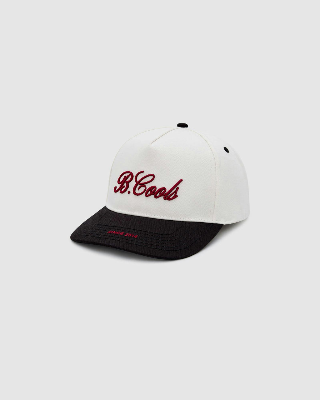 Scribe Cap Two Tone