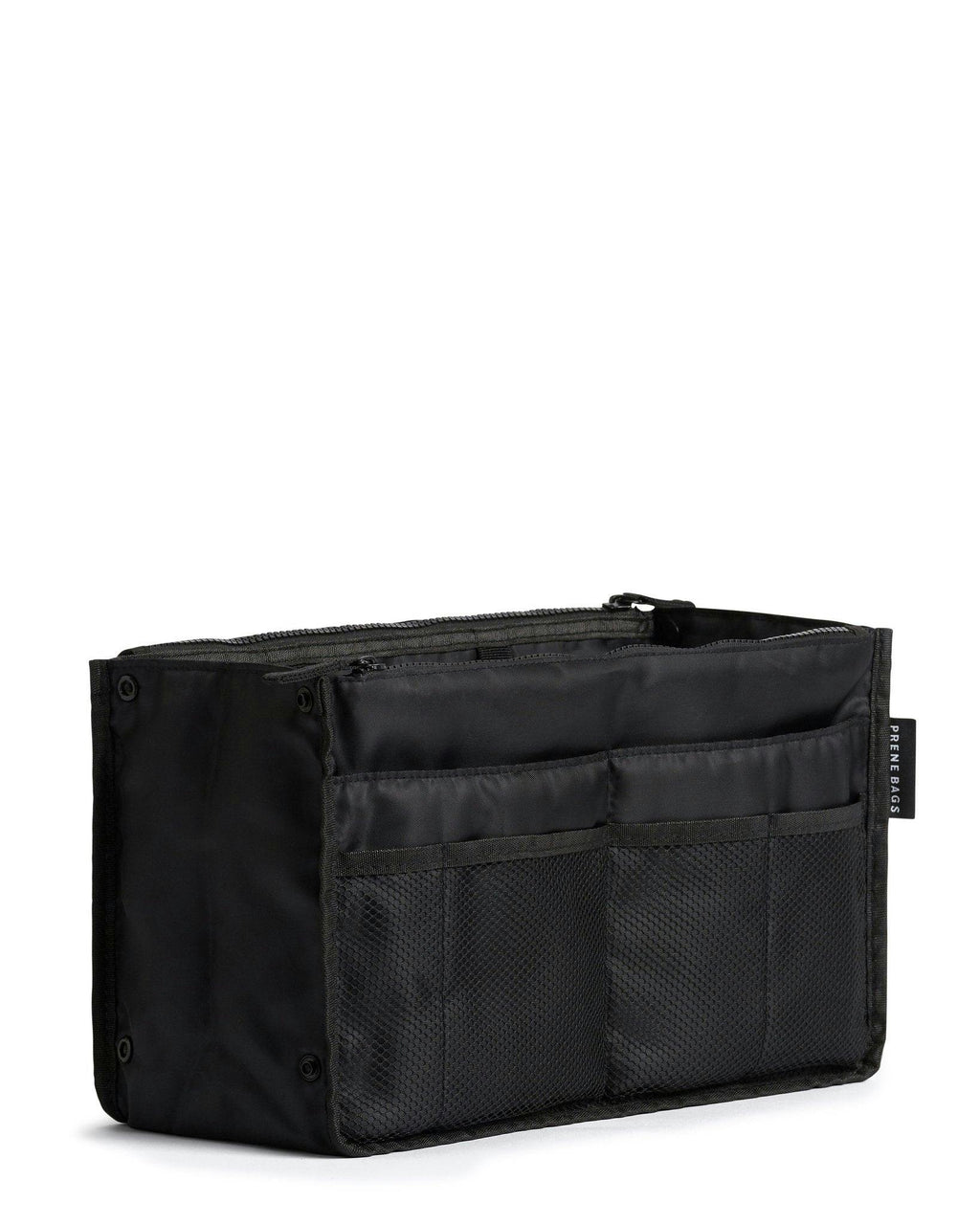 Prene | Bag Organizer / Organiser Insert (BLACK)