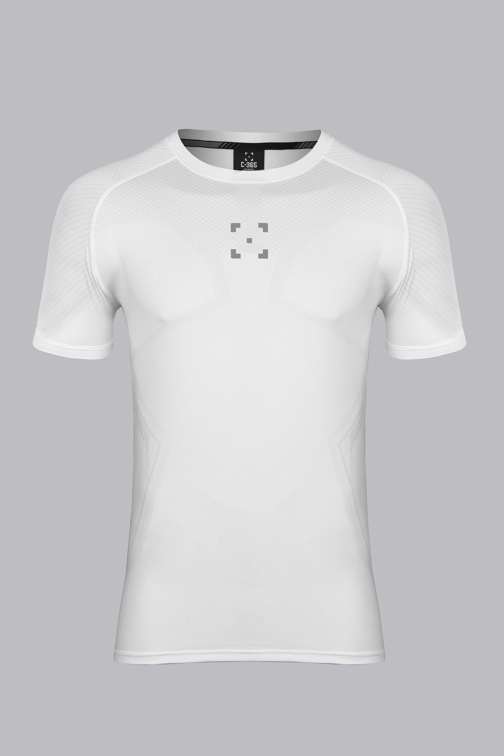 C-365 Core Tee (Model 324310) - White