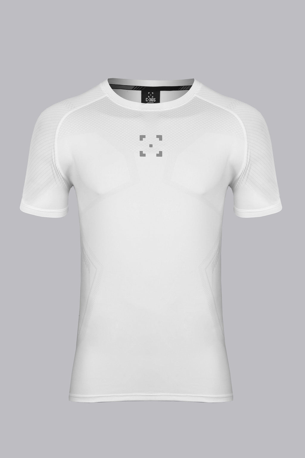 C-365 Core Tee (Model 324310) - White