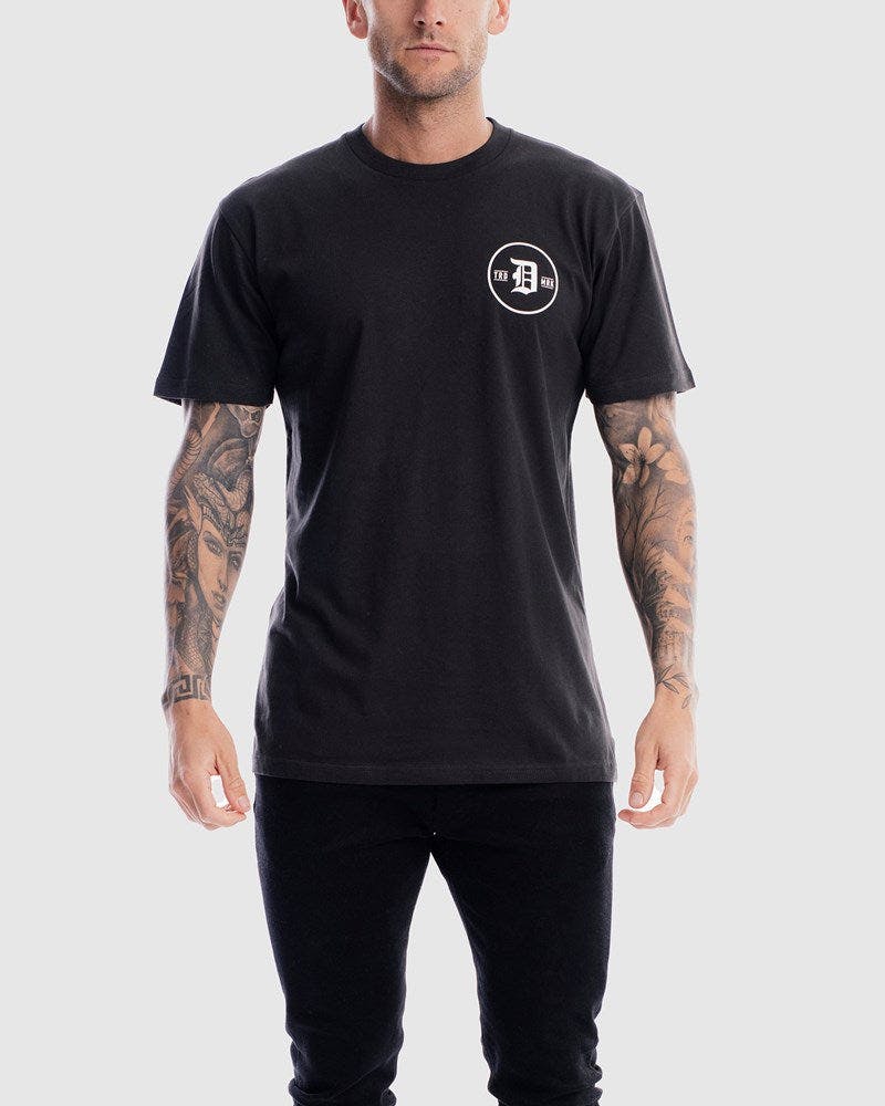 Clean Classic Tee