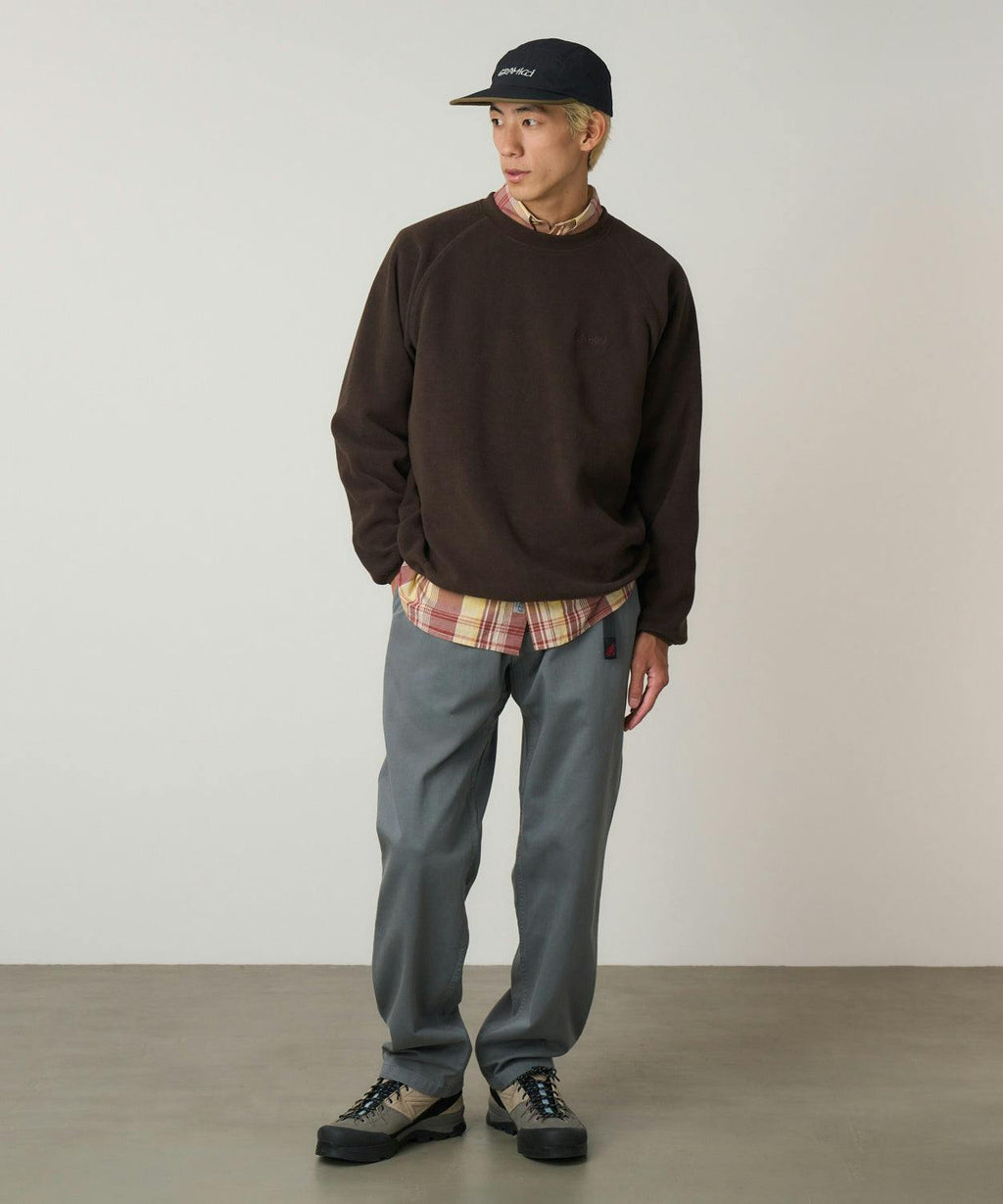 Gramicci G Pant in Seal