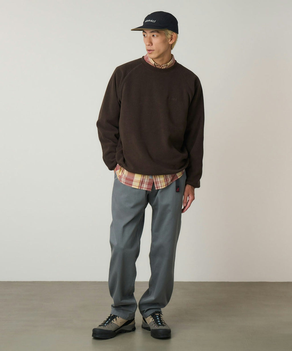 Gramicci G Pant in Seal