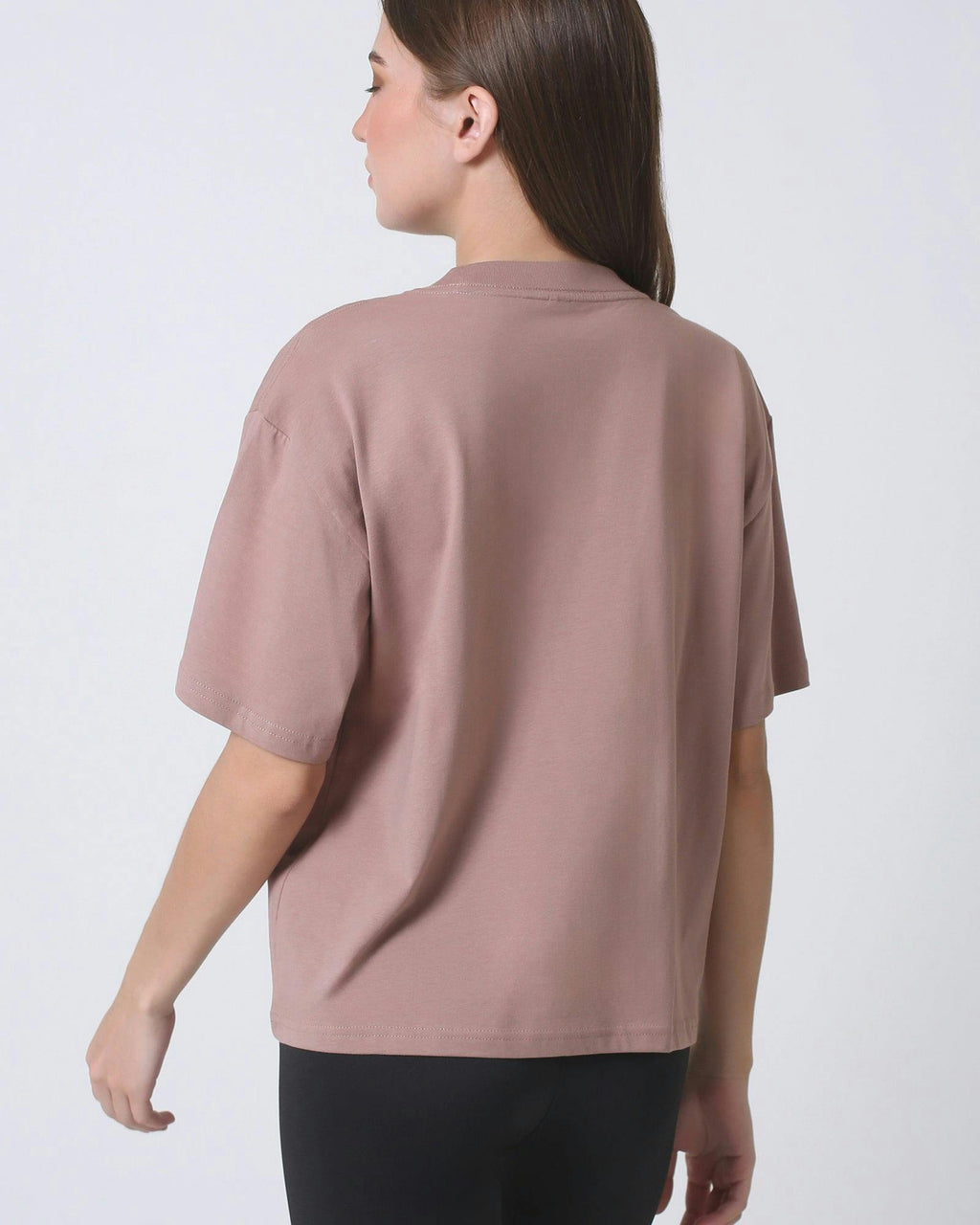 Polaroid Rise Tee