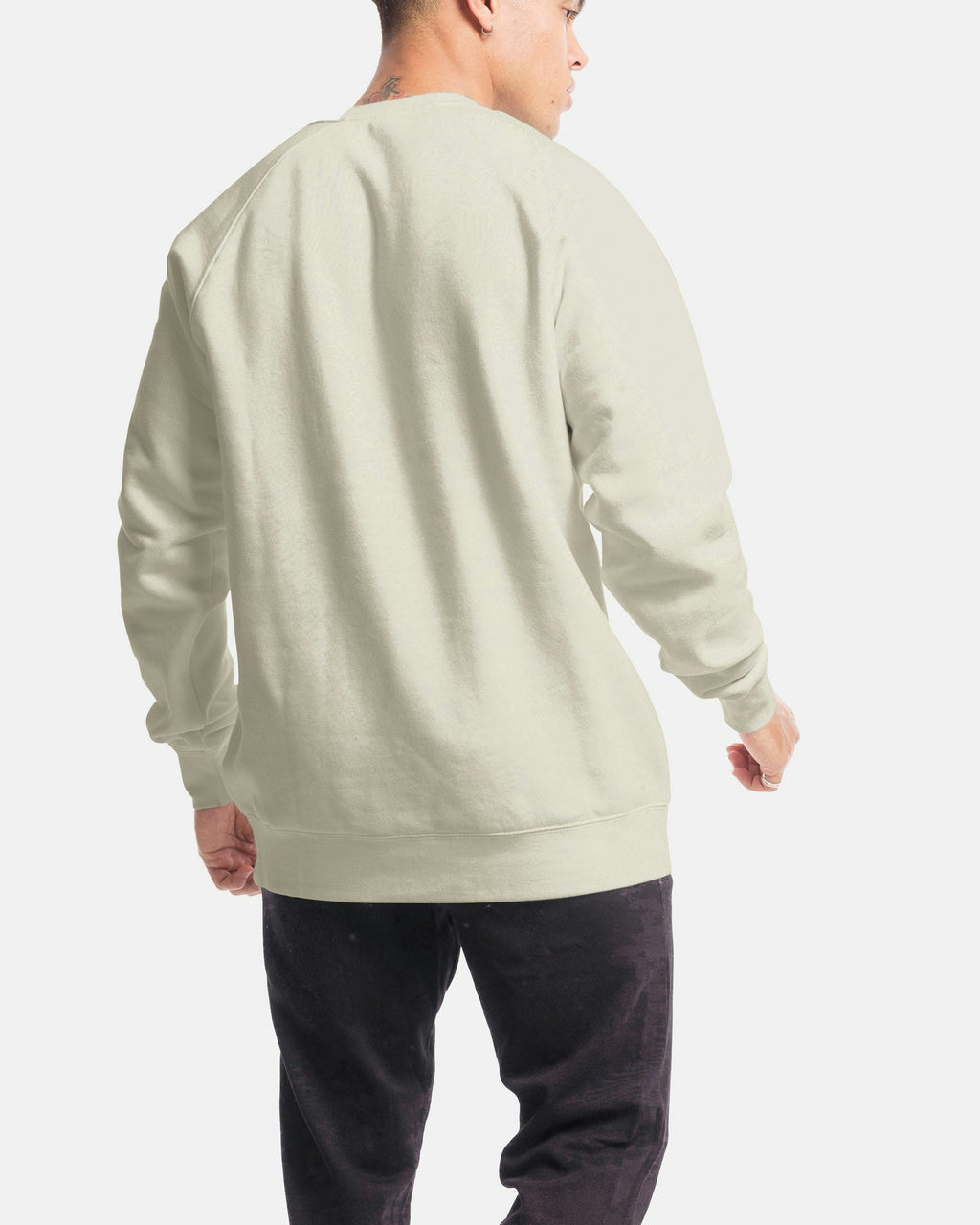 Vacant Crewneck