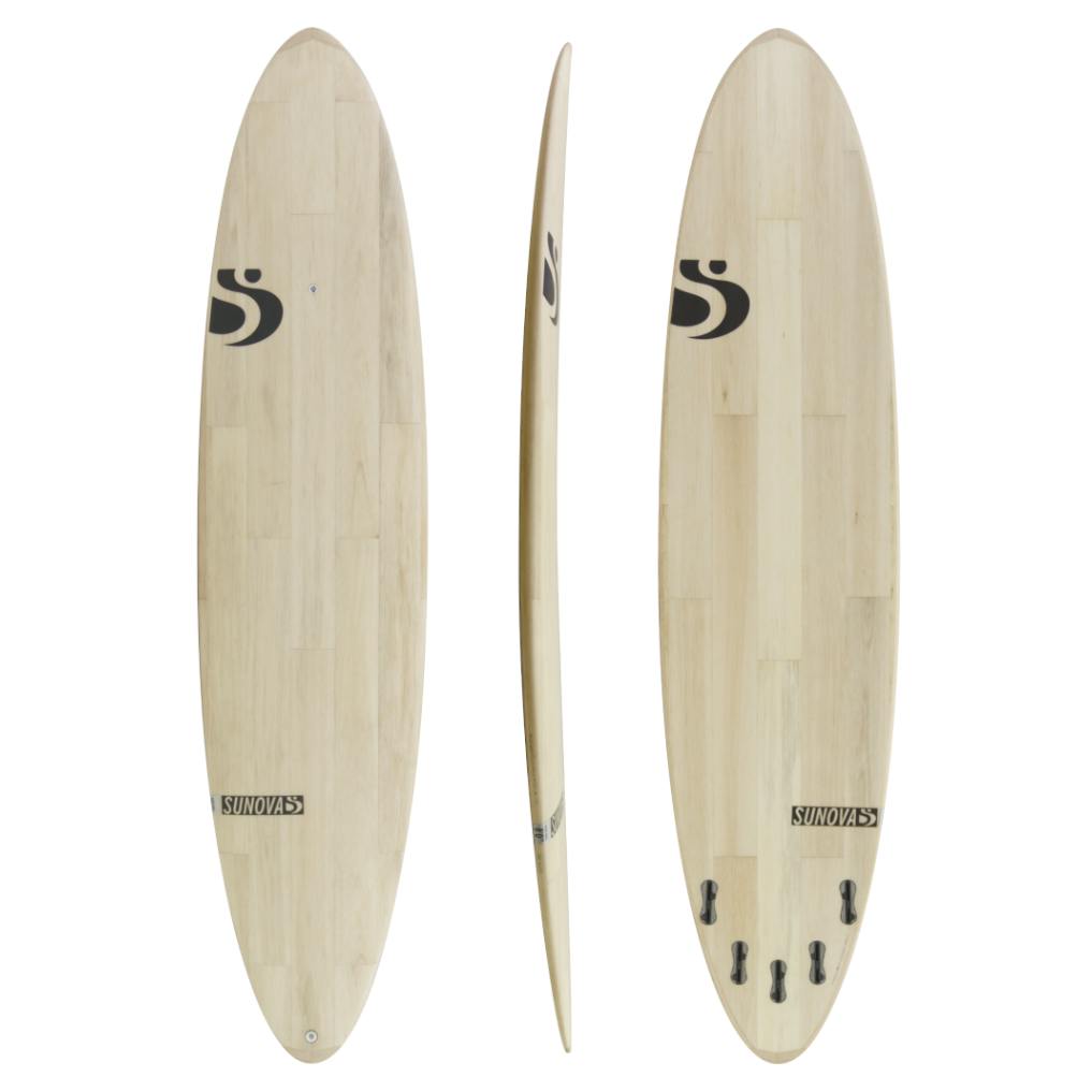 Bondi 8Ball Surfboard 8'0"
