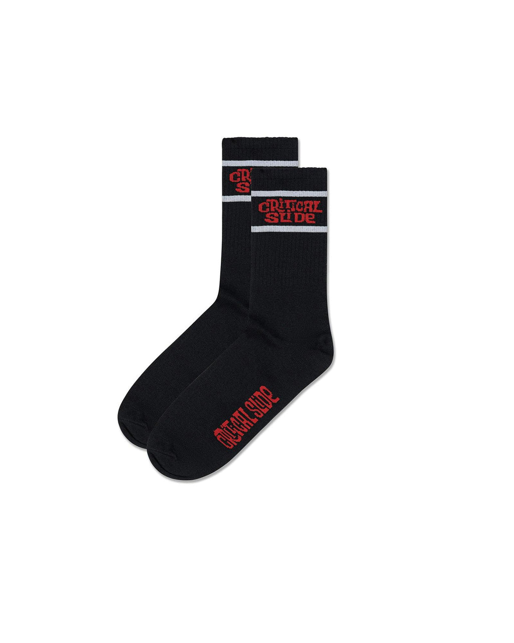 Sun Cured 3 Pack Socks - Multi Colour