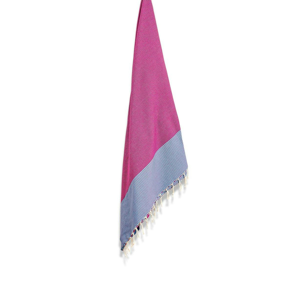 Purple Mountain Majestic