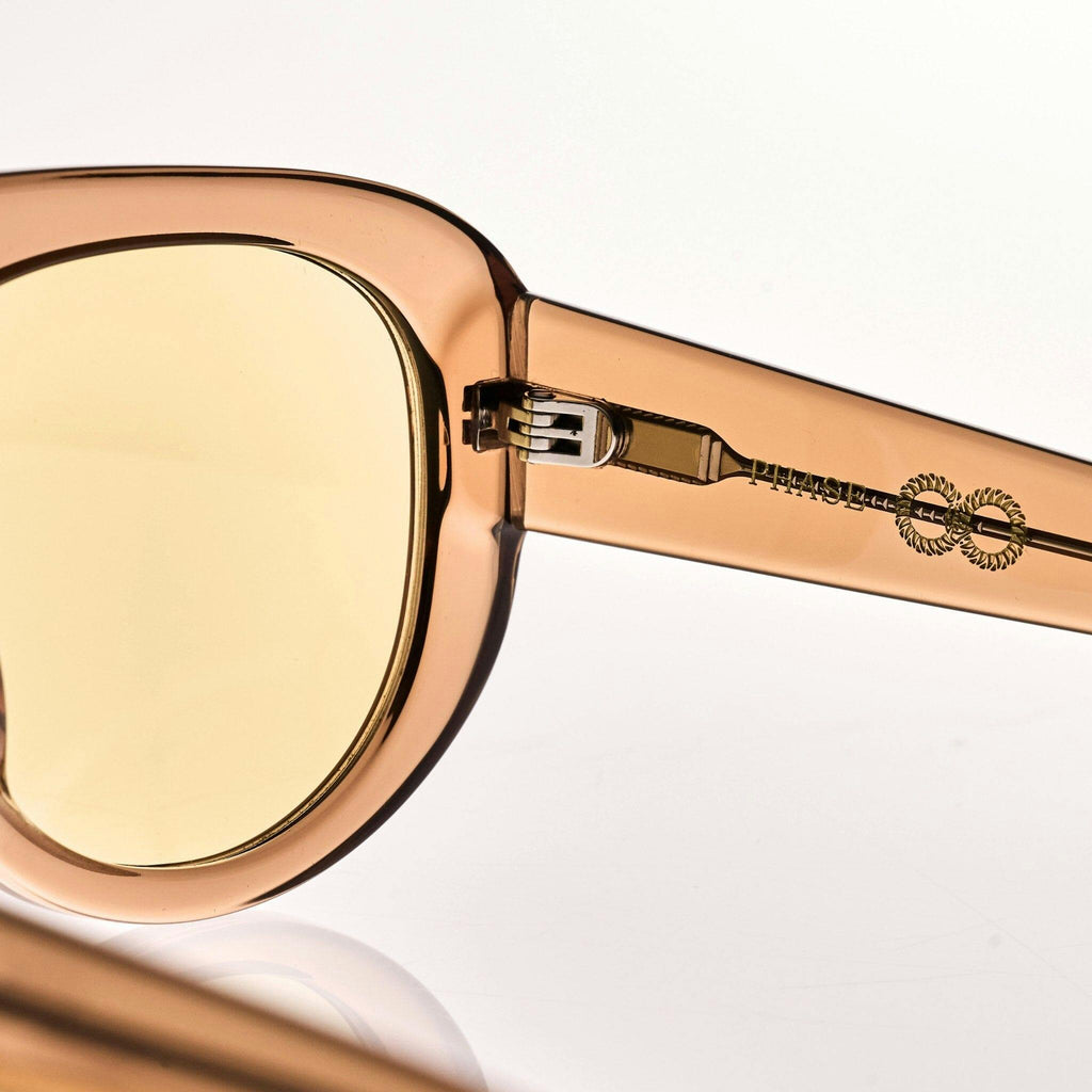 PHASE Cola | Yellow Bio Lens