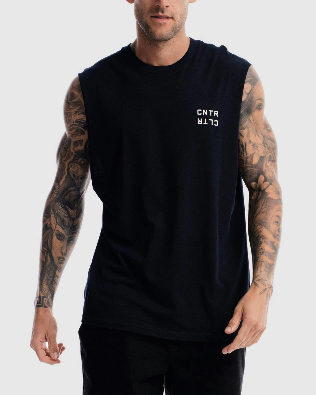 Geo Tank
