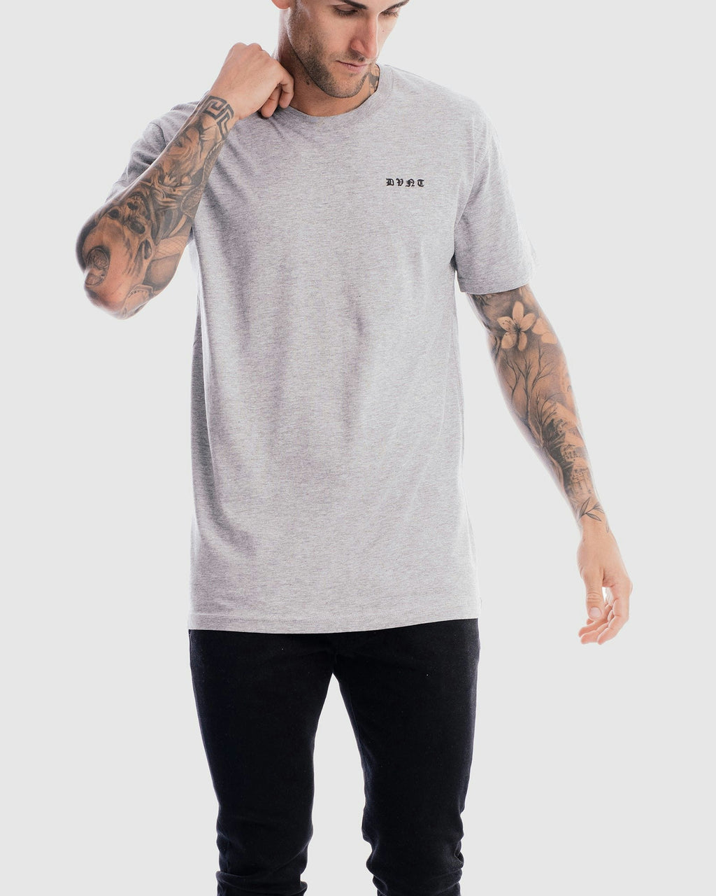 Saxon Rise Tee