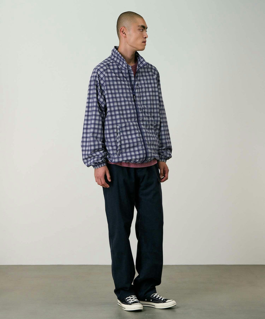 Gramicci G Pant in Double Navy
