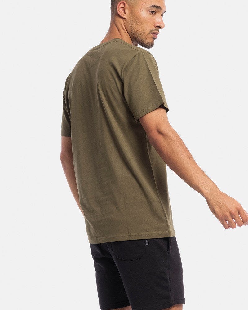 Barracks Tee