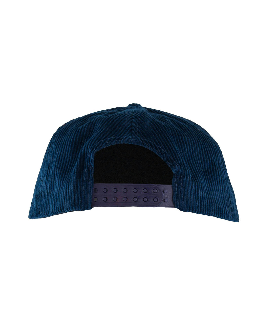 It’s My First Rodeo – Navy Corduroy Cap