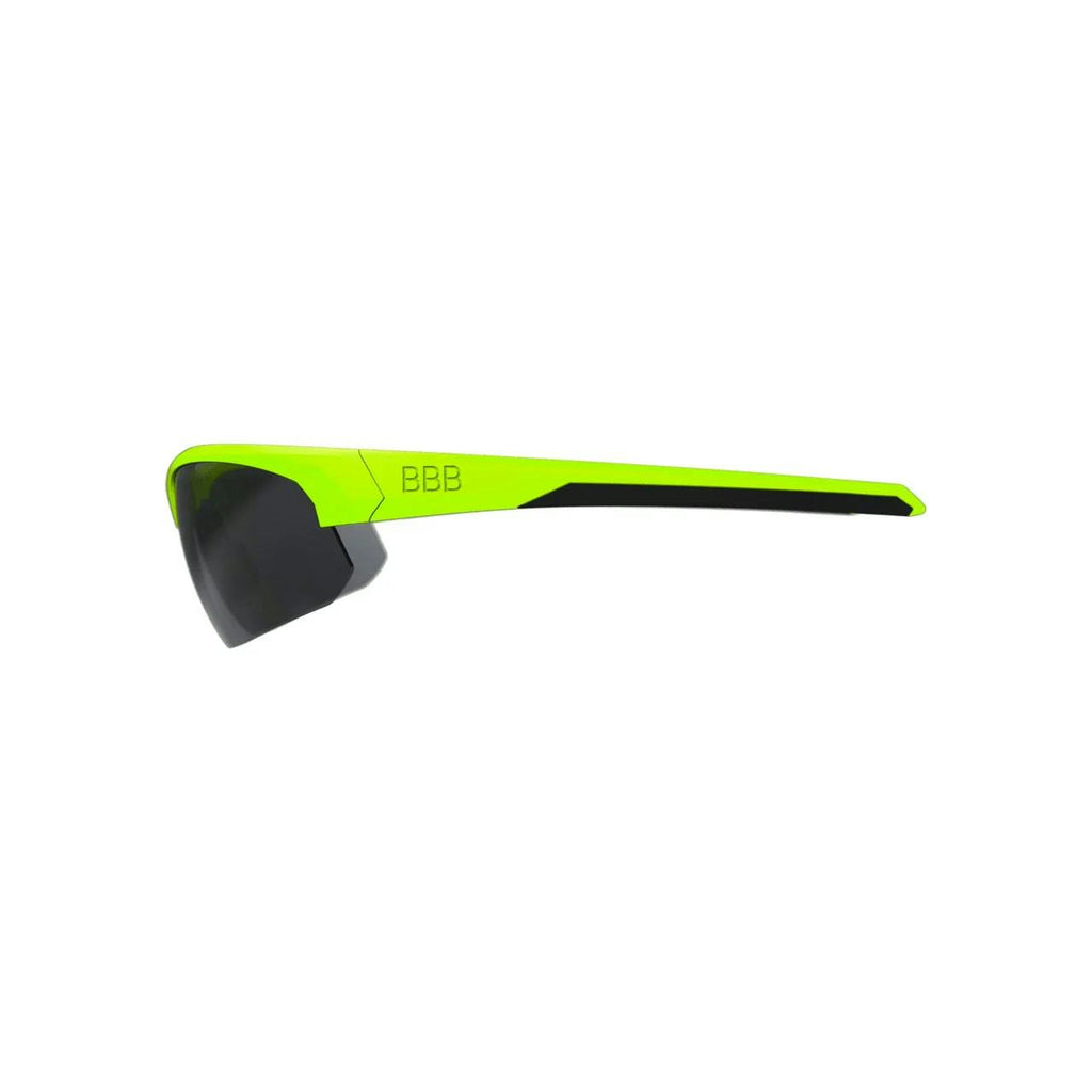 Impress PH Sportglasses Matt Neon Yellow