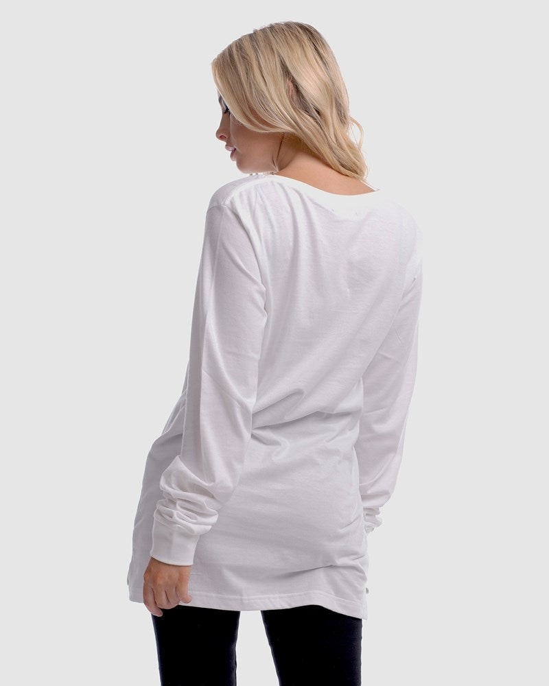 The Co Long Sleeve