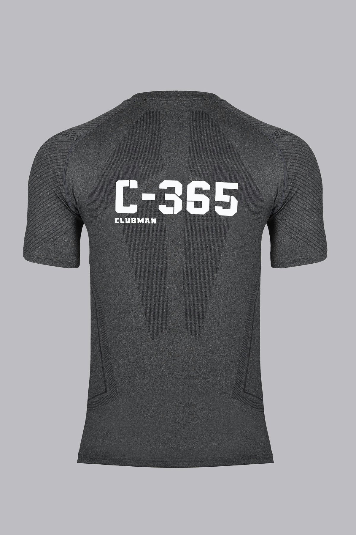 C-365 Core Tee (Model 324310) - Black
