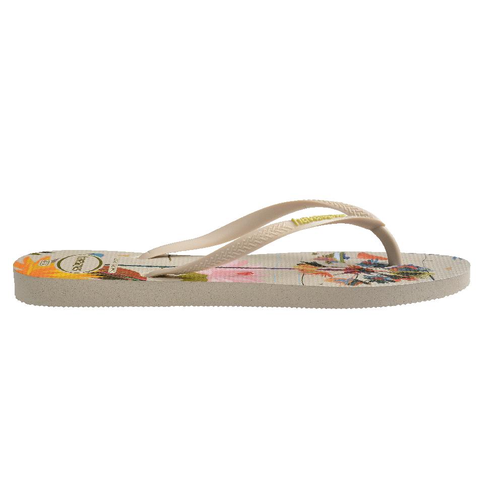 Slim Summer Bliss Thongs