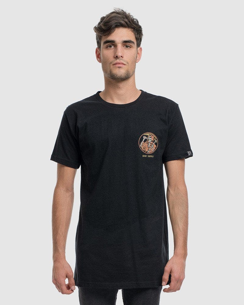 Grim Tee