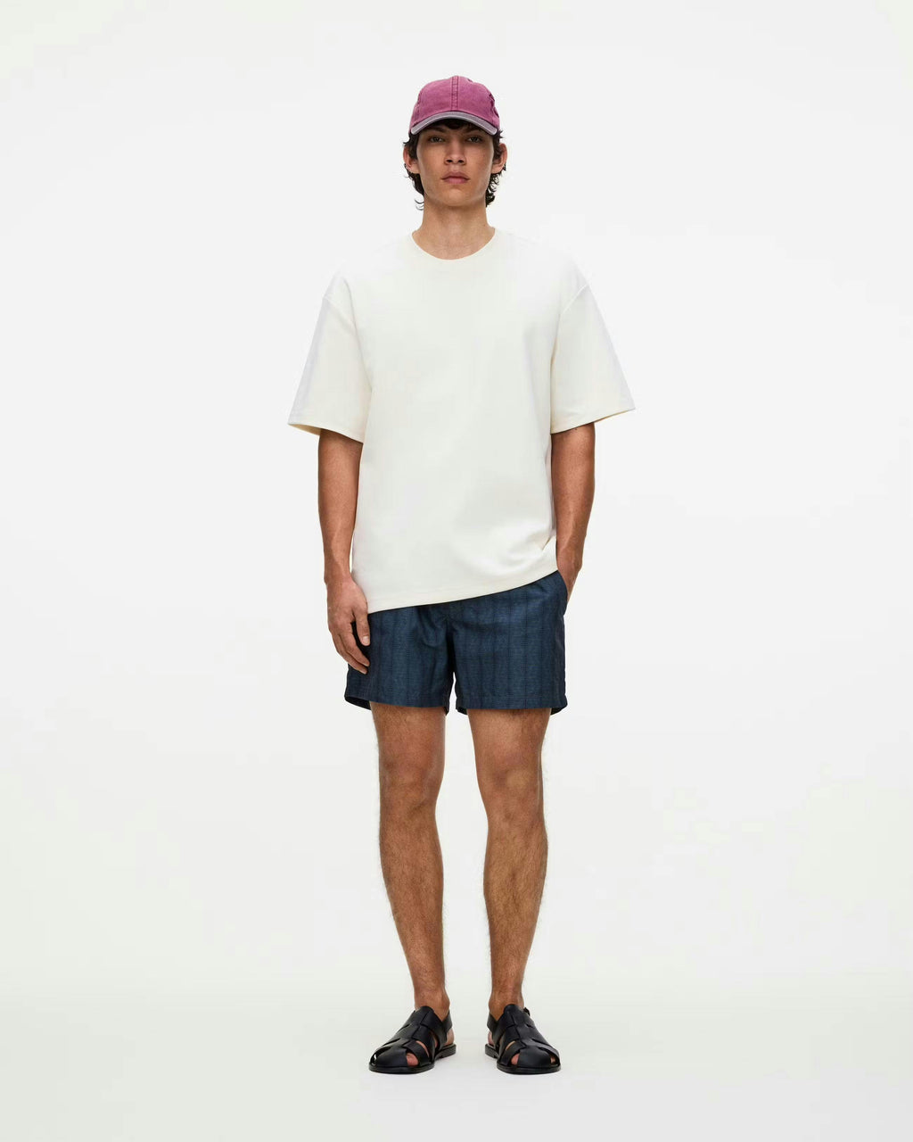 OAS Getrick Swim Shorts