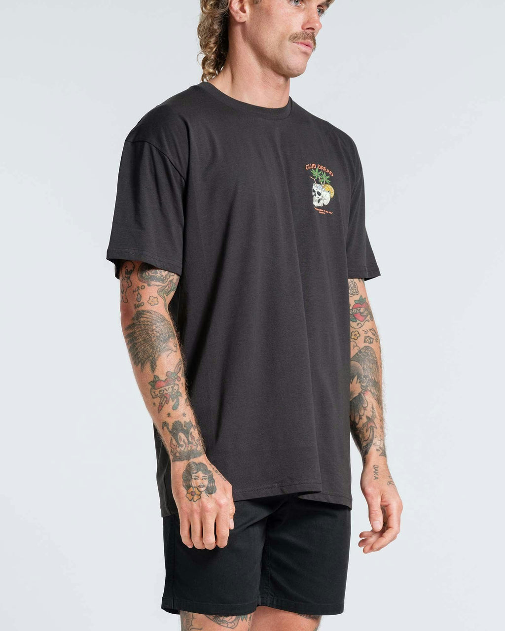 Club Dread Tee