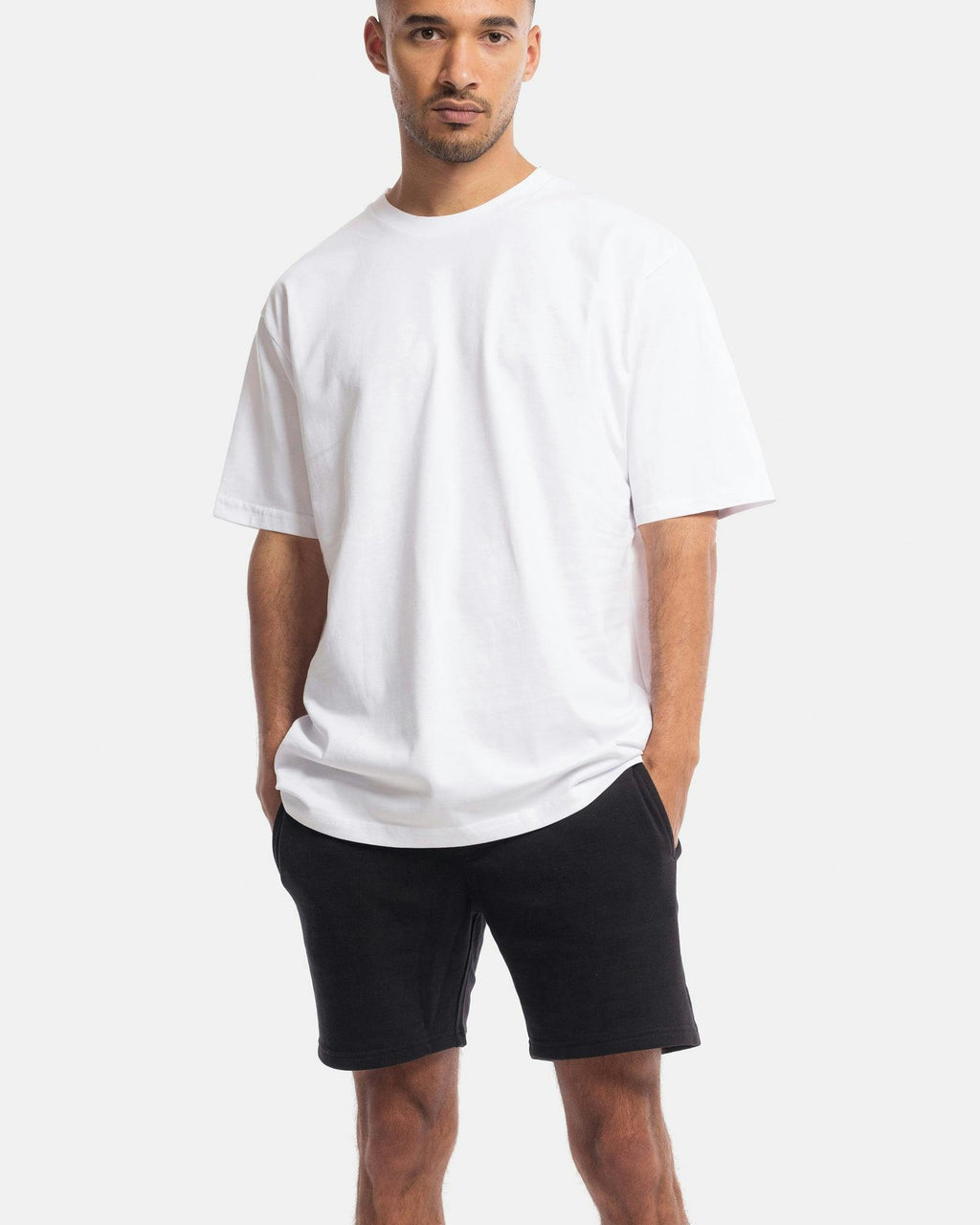 Absent Oversize Tee