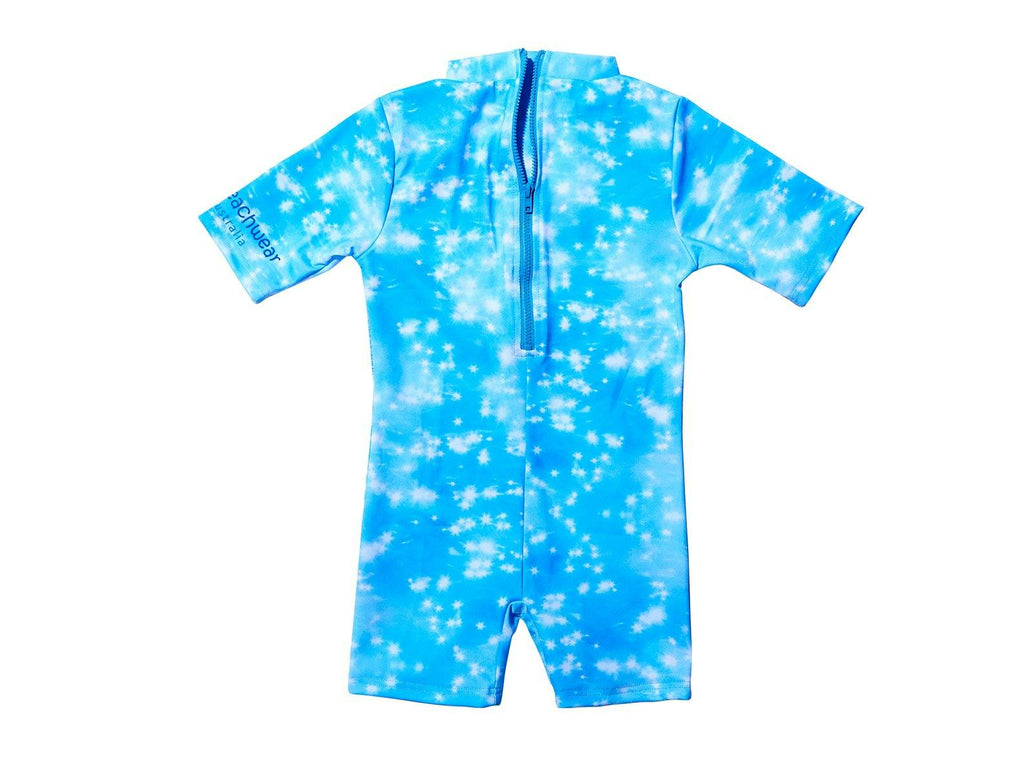 Unicorn Rashsuit
