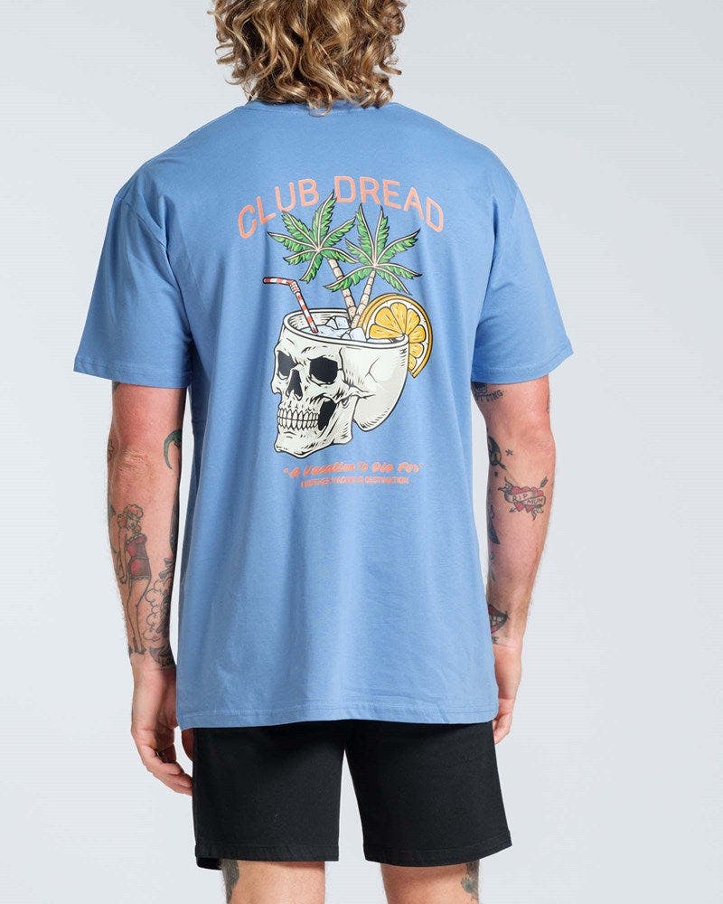 Club Dread Tee