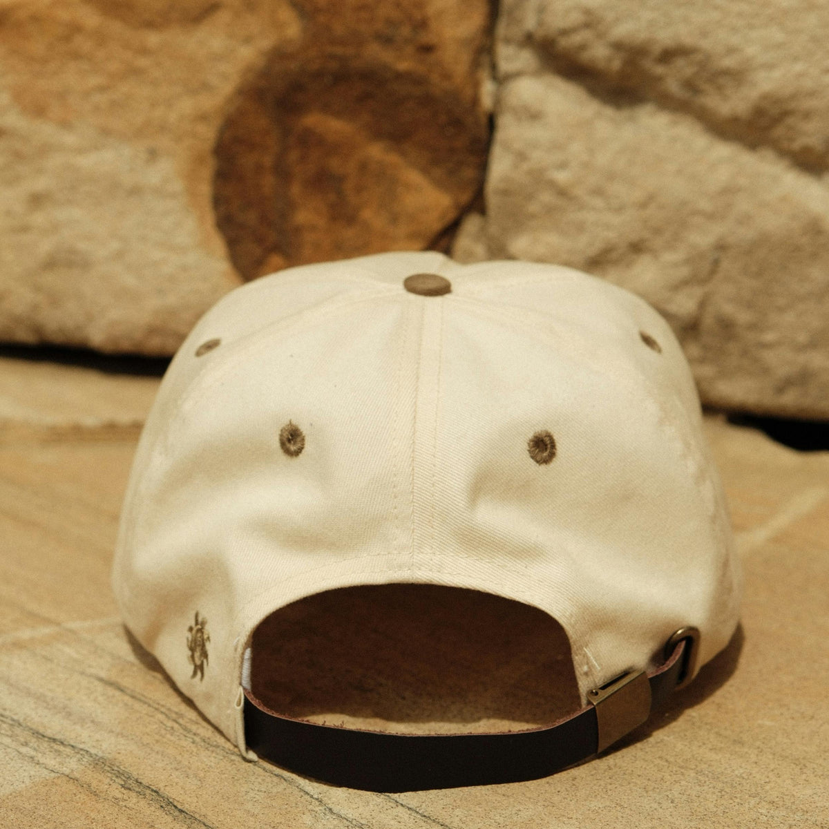Classic 5-panel Cap