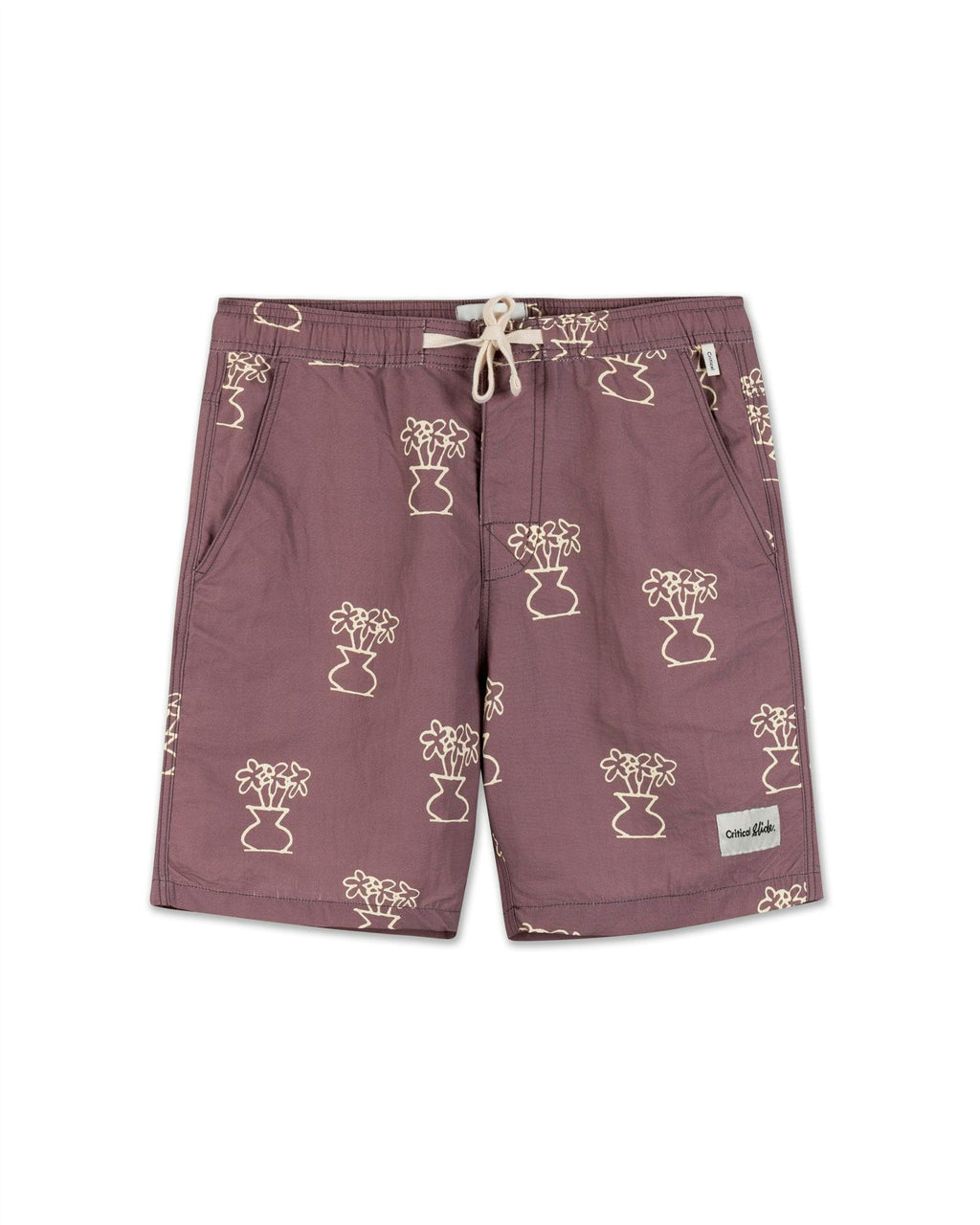 Mellow 16" Trunk - Chestnut