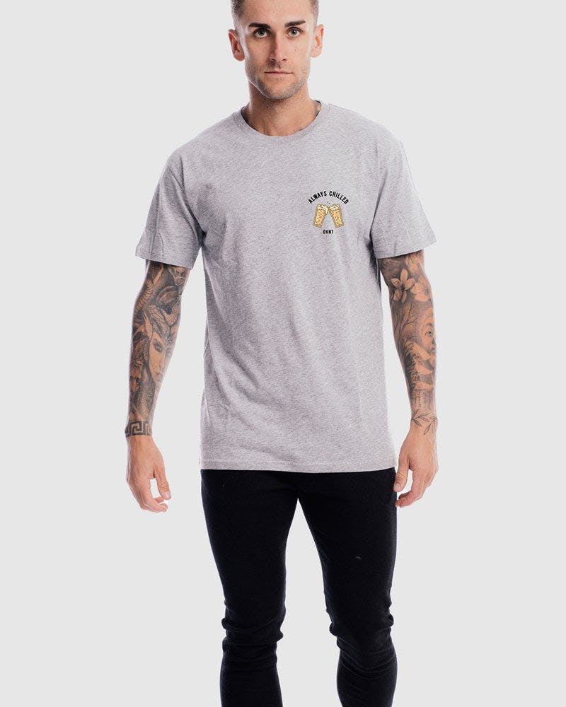 Always Chilled Tee