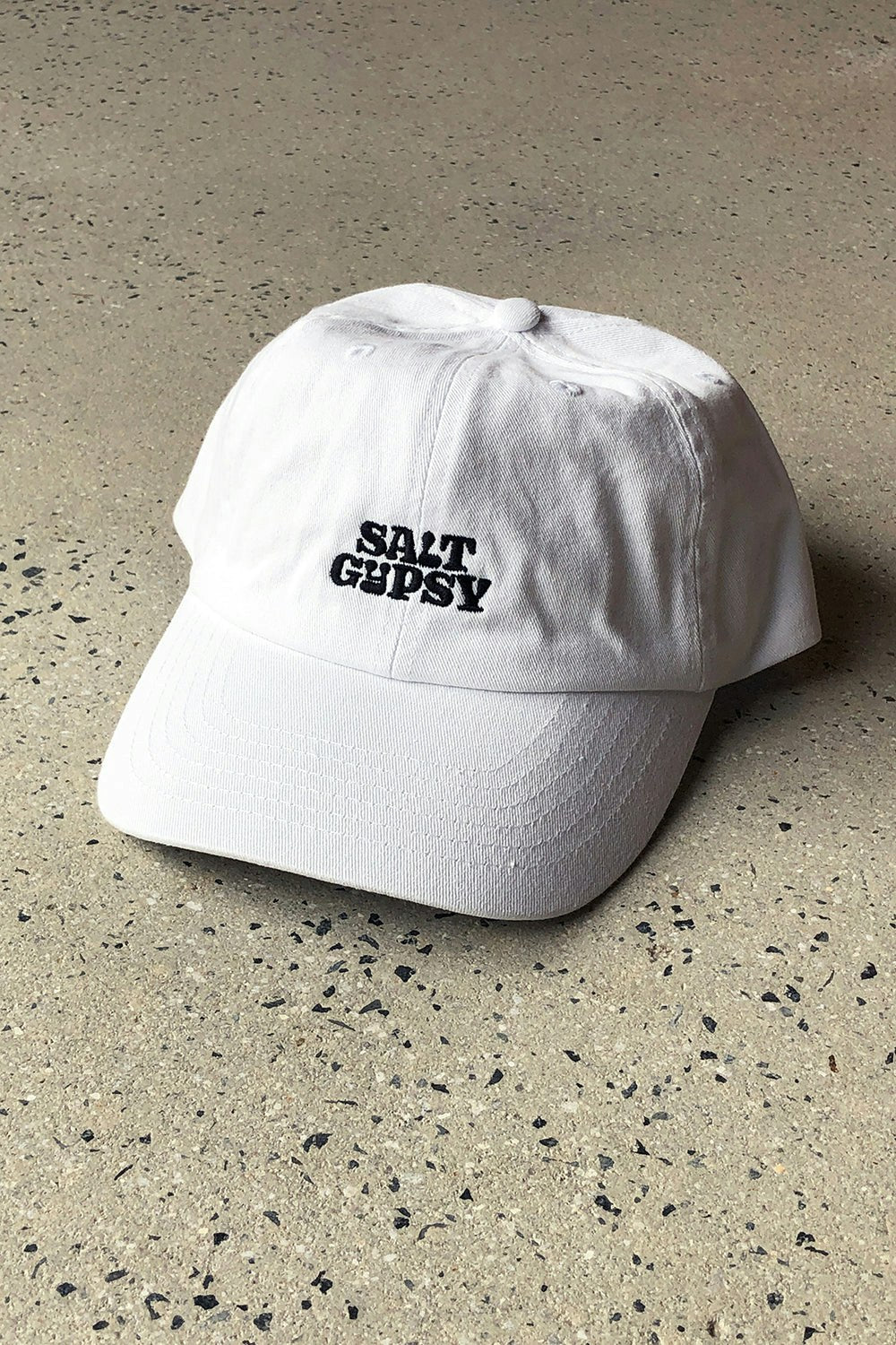 Dad Caps