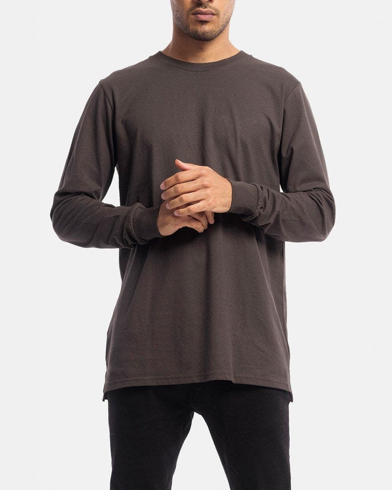 Devoid Premium Long Sleeve