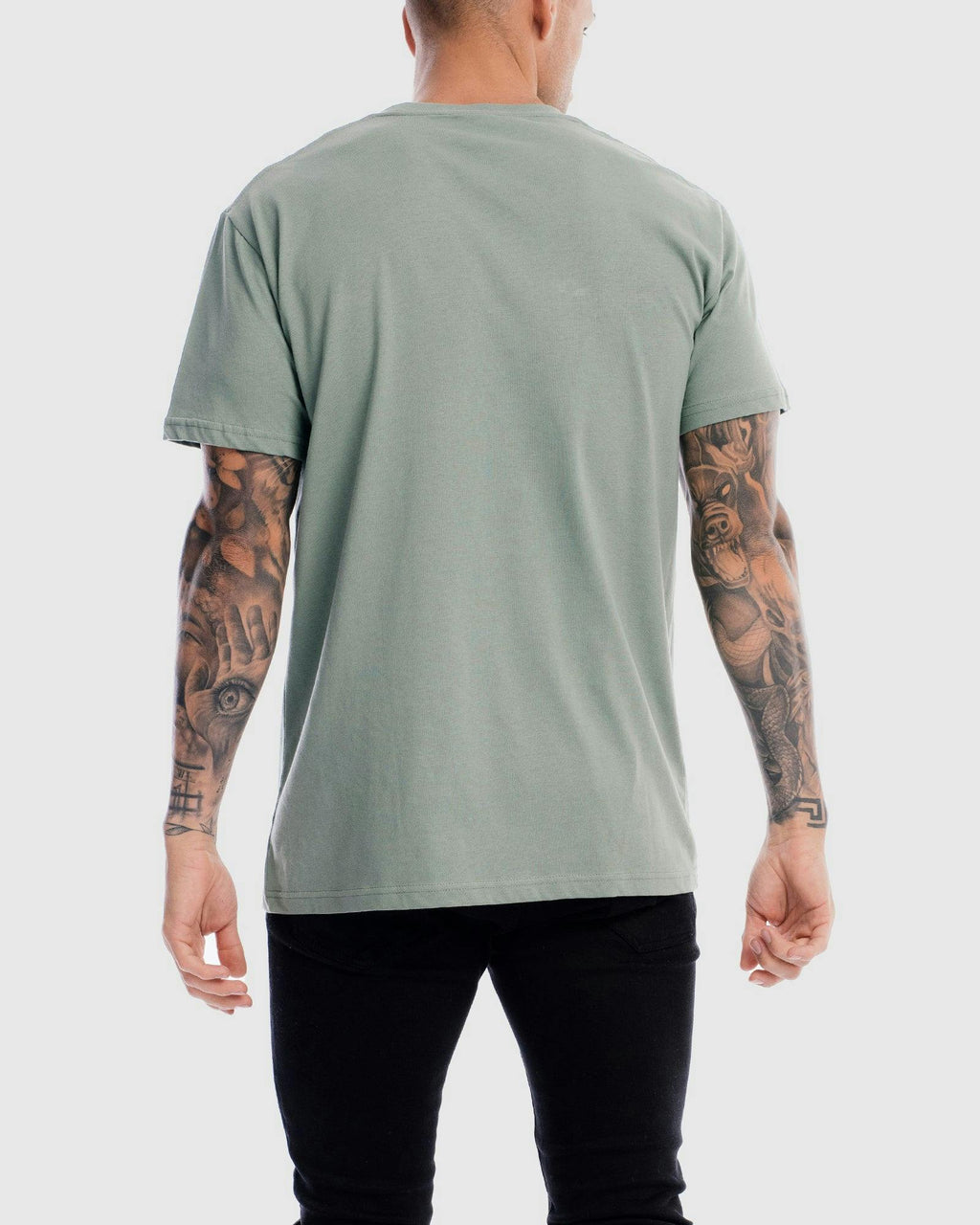 Devoid Premium Tee