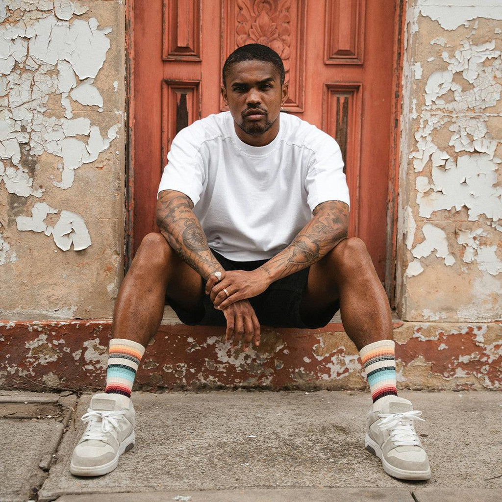 Off-White Sombra Verde