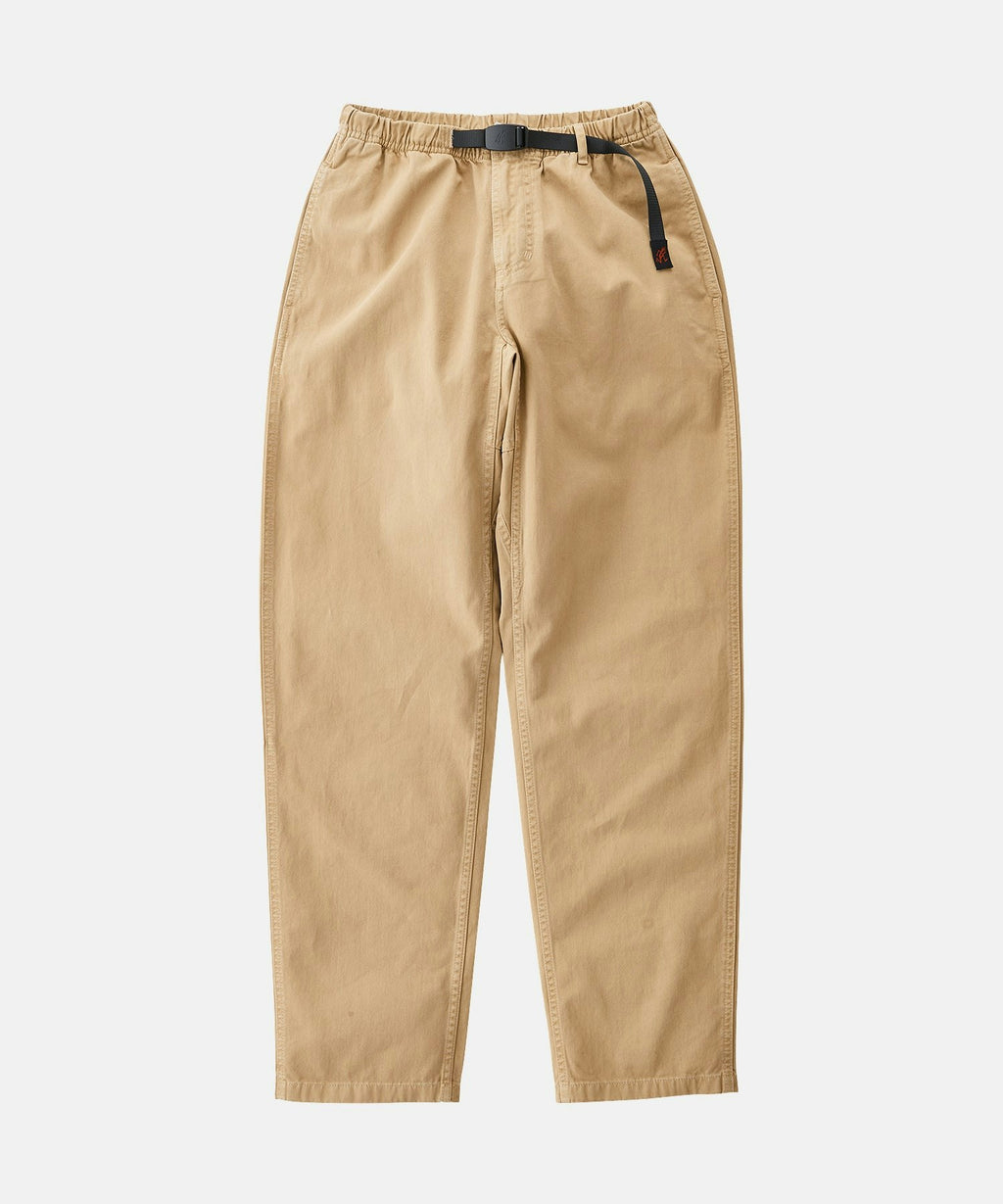 Gramicci G Pant in Chino