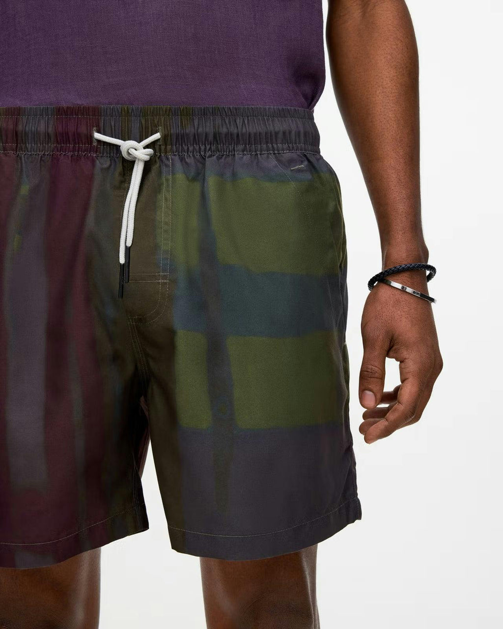OAS Dusky Meld Swim Shorts