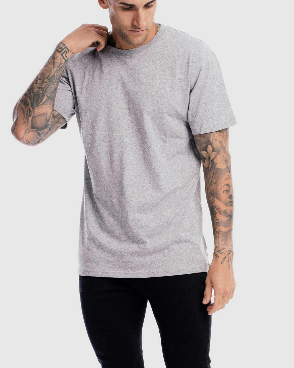 Absent Tee