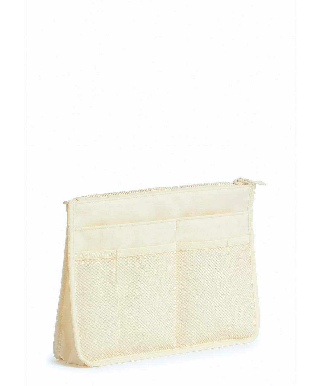 Prene | Bag Organizer / Organiser Insert (BEIGE)
