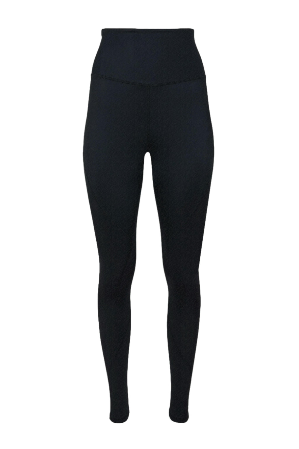 Libby High Waist Surf Legging - Black
