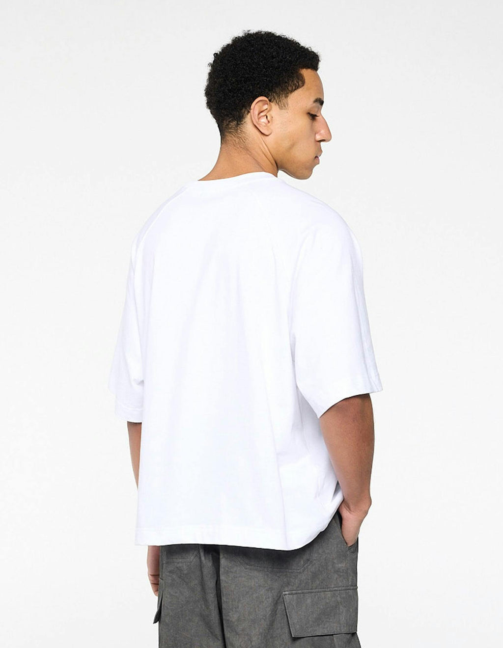 Race T-Shirt