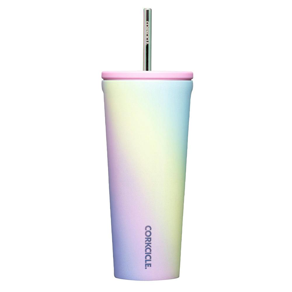 Corkcicle Cold Cup - 750ml Rainbow Unicorn