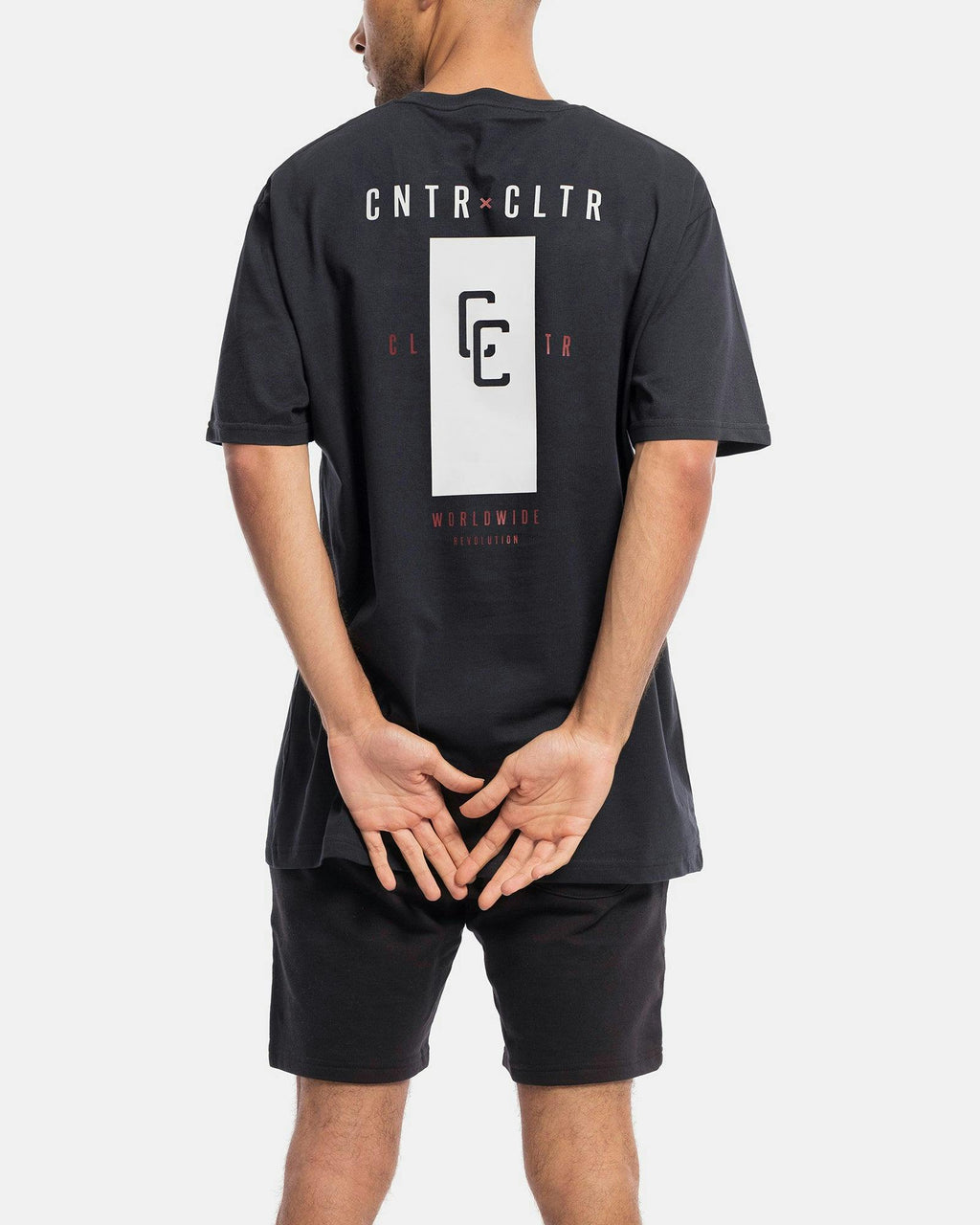 Runway Oversize Tee