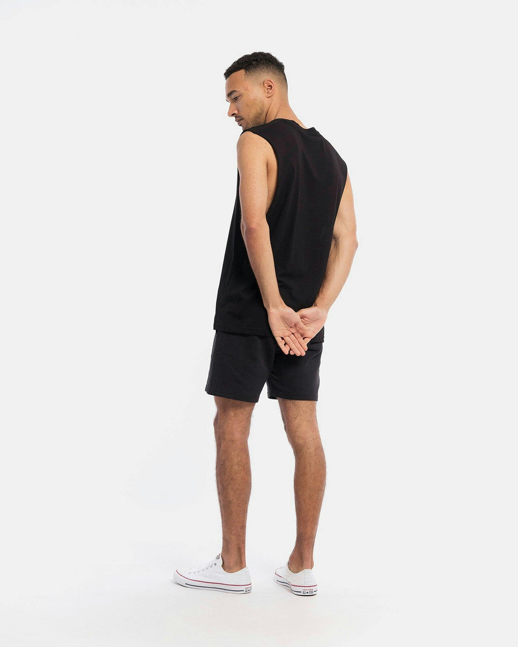 Bullhorn Varsity Tank