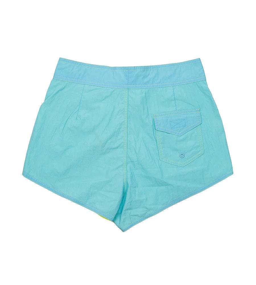 WT Surf Shorts Sky Blue