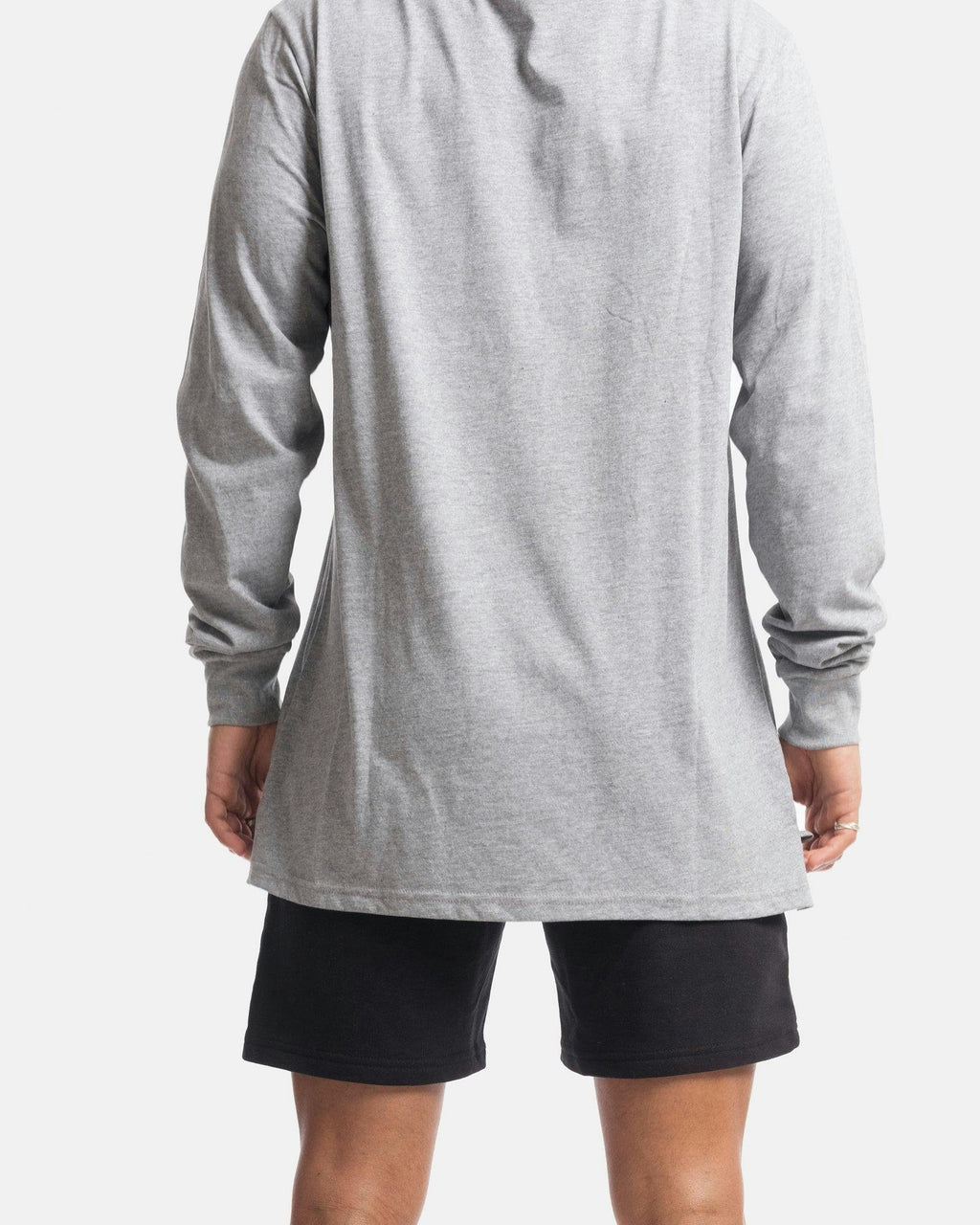 New York Long Sleeve Tee