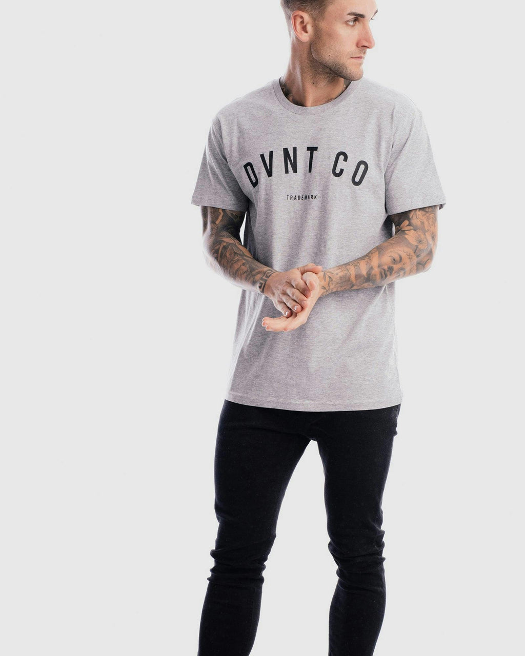 Arch Tee