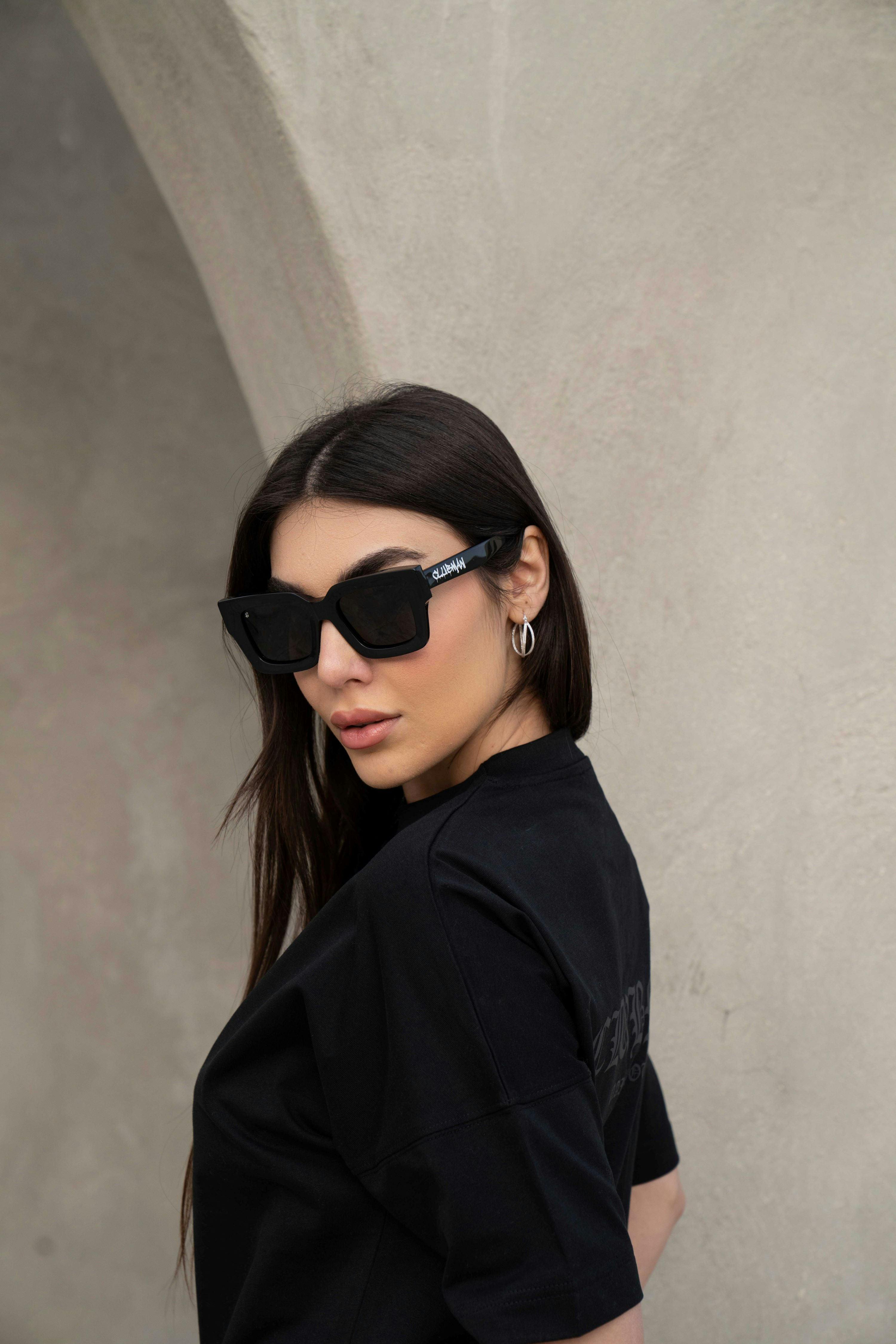 Clubman "Breeze" Sunglasses