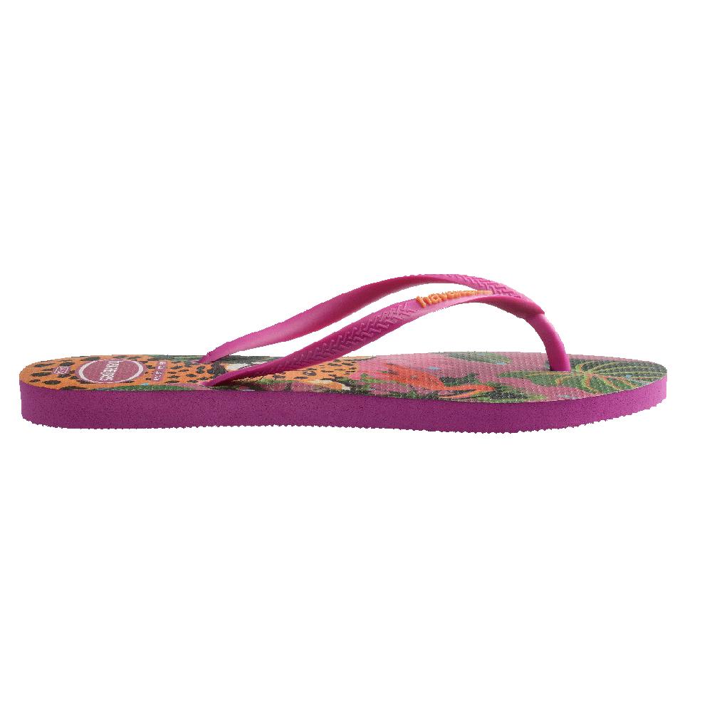 Slim Summer Bliss Thongs